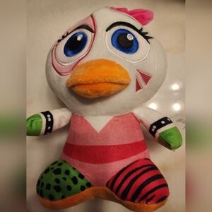 Five Nights At Freddys Plush